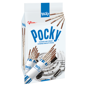 Family Pack Pocky Cookies & Cream