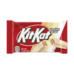 Kit Kat Vainilla