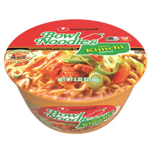 Cargar imagen en el visor de la galería, Ramen Nongshim Bowl de Kimchi Picante