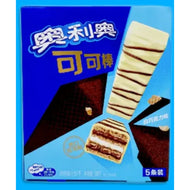 OREO Stick Asiatico Vainilla 2x1