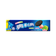 Oreo sabor a Melocotón y Uva