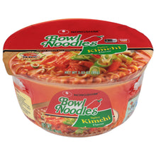 Cargar imagen en el visor de la galería, Ramen Nongshim Bowl de Kimchi Picante