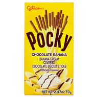 Pocky Banana