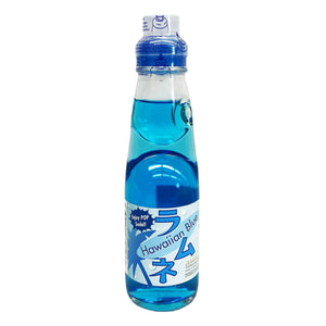 Ramune Blue Hawaii