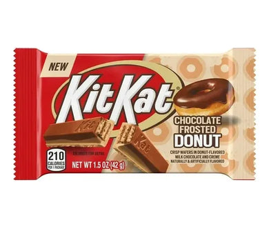 Kit Kat Dona de Chocolate