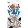 Pocky Cookies and cream