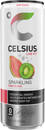 Bebida energetica Celsius sabor a Kiwi Guava