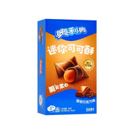 Oreo Chips Asiaticos