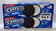 Oreo original Promocion 2x1