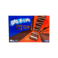 OREO Stick Asiatico combinado 2x1