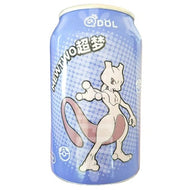 MOCKTAIL POKEMON - SABOR GINGER