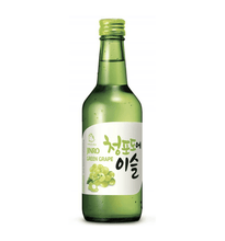 Cargar imagen en el visor de la galería, Soju Premium Coreano JINRO  +18