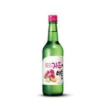 Cargar imagen en el visor de la galería, Soju Premium Coreano JINRO  +18
