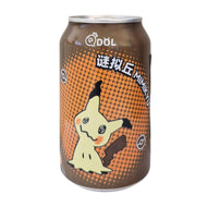 MOCKTAIL POKEMON - SABOR KHALUA