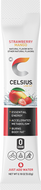 Celsius stick  Fresa-mango