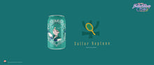 Cargar imagen en el visor de la galería, Bebida Sparkling Oceanbomb Sailor Moon Kiwi