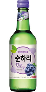 Soju Premium Coreano  +18