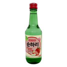 Cargar imagen en el visor de la galería, Soju Premium Coreano  +18