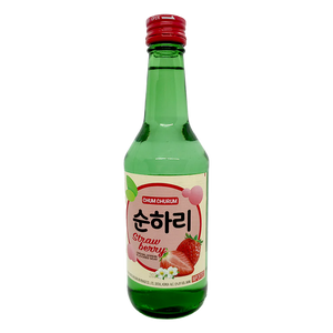 Soju Premium Coreano  +18