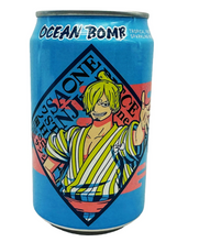 Cargar imagen en el visor de la galería, Refresco Ocean Bomb One Piece Fruta tropical SkyPea