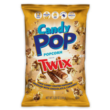 Cargar imagen en el visor de la galería, Candy POP Popcorn Twix Bolsa 149Grs