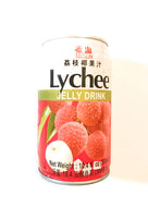 Bebida Taisun de Gelatina sabor Lychee