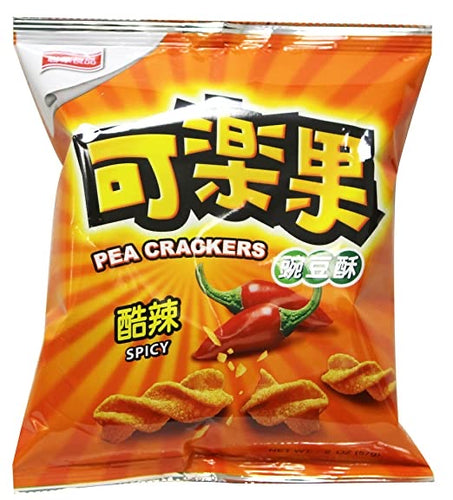 Snack Picante