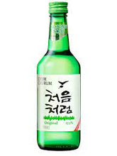 Cargar imagen en el visor de la galería, Soju Premium Coreano  +18