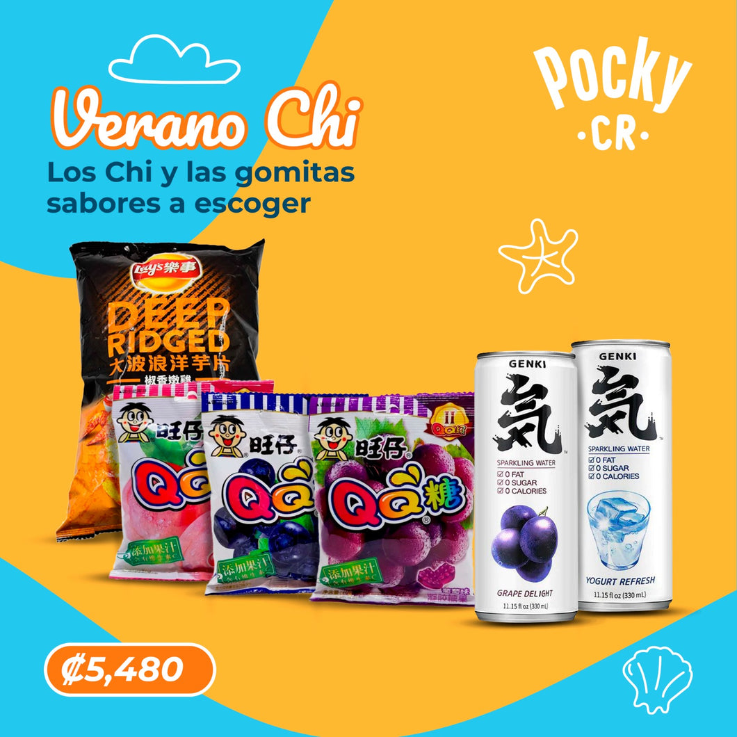 Verano Chi